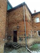 2021 р. Фрагмент корпусу 1. Вигляд з…