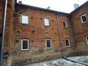 2021 р. Корпус 1. Фрагмент фасаду (2)