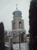 2021 р. Дзвіниця