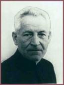 Ксьондз Станіслав Рибак