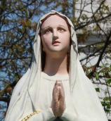 Голова Марії