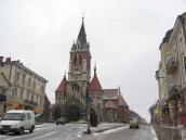 2008 р. Загальний вигляд у перспективі…