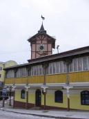 2008 р. Бічний фасад