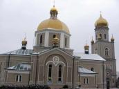 Загальний вигляд з позиції С4