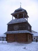 2008 р. Дзвіниця