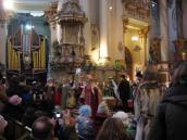 2008 р. Вертеп