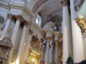 2008 р. Інтер’єр нави