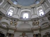 2008 р. Інтер’єр купола