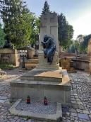 2021 р. Фронтальний вигляд