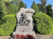 2021 р. Фронтальний вигляд