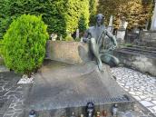 2021 р. Фронтальний вигляд