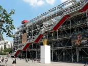 1. Культурно-мистецький центр Помпіду…