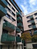 7. Житловий будинок біля метро «Нове…