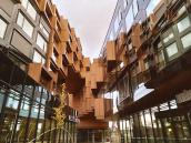 13. Будинок «Фрагмент», студія…