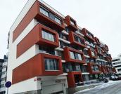 17. Готель «Лібенські тераси» в…