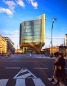 21. Будівля «Масаричка», компанія…