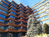 27. Офісна будівля SUDOP