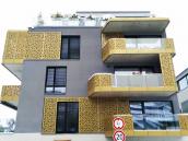 28. Житловий будинок в мікрорайоні…