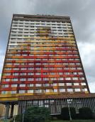 34. Готель «Олімпік», 1973 р. (2015 р.)