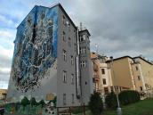 35. Традиційний будинок Праги з…