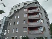 37. Житловий будинок в празькому…