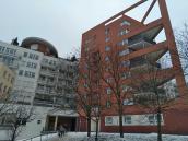 39. Житловий будинок в празькому…