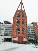 40. Житловий будинок в празькому…