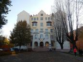 2017 р. Головний фасад