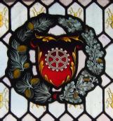 Шестерня (2-й сектор)