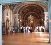 [Поч.21 ст.] Інтер’єр