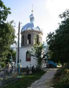 [Поч.21 ст.] Дзвіниця