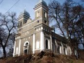 2009 р. Загальний вигляд з позиції А3