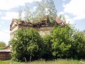 Поч. 21 ст. Вигляд з півдня