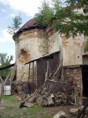 Поч. 21 ст. Вигляд з північного заходу