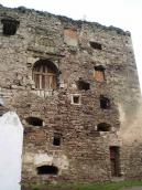 Вигляд з південного заходу