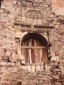 Портал проїзду