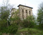 2016 р. Дзвіниця