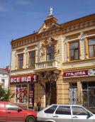 Житловий будинок (№ 22)