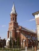 Костел св. Ігнатія Лойоли (№ 18)