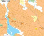 План м. Бердичів