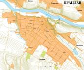 План м-ка Брацлав