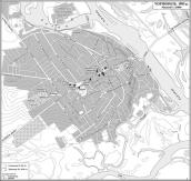 План м. Чорнобиль