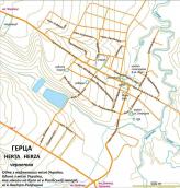 План м. Герца