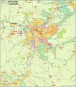 План м. Луганськ