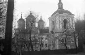 1975 р. Церква і дзвіниця. Загальний…