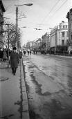1970 р. Перспектива вул. К. Маркса