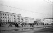 1970 р. Площа Кірова