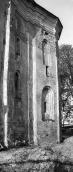 1977 р. Сходова башта. Вигляд зі сходу