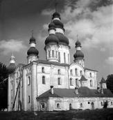 1977 р. Загальний вигляд з південного…