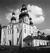 1977 р. Загальний вигляд з південного…